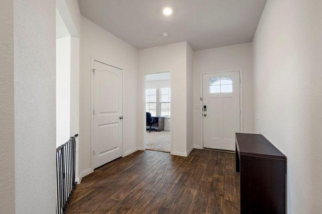 19601 Abigail Fillmore RD, Manor, TX 78653