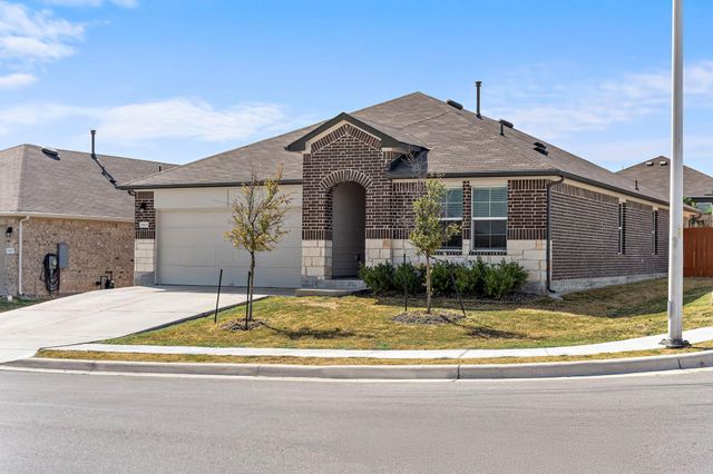 19601 Abigail Fillmore RD, Manor, TX 78653