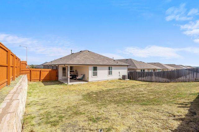 19601 Abigail Fillmore RD, Manor, TX 78653
