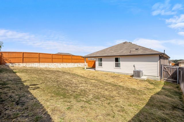 19601 Abigail Fillmore RD, Manor, TX 78653