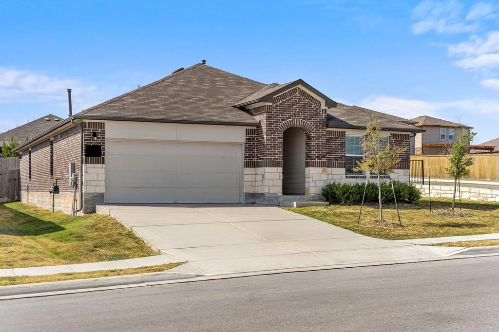 19601 Abigail Fillmore RD, Manor, TX 78653