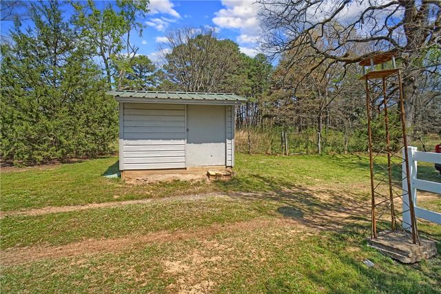 10372 Gum Springs, Dardanelle, AR 72834