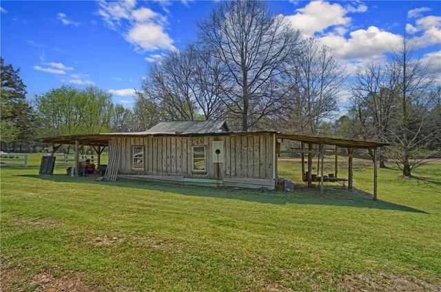 10372 Gum Springs, Dardanelle, AR 72834