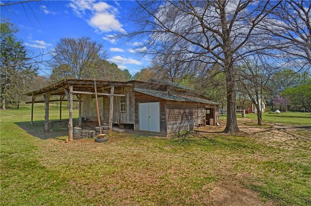 10372 Gum Springs, Dardanelle, AR 72834