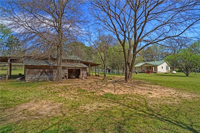 10372 Gum Springs, Dardanelle, AR 72834