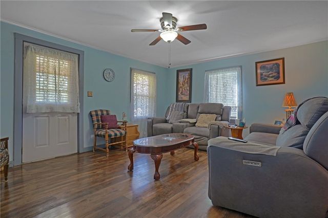 10372 Gum Springs, Dardanelle, AR 72834