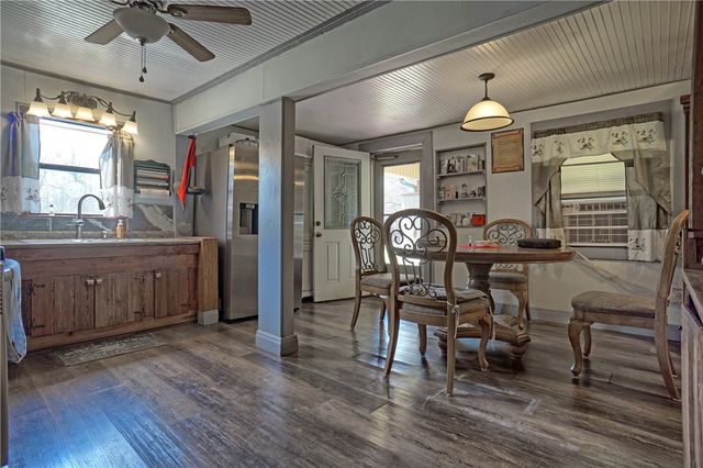 10372 Gum Springs, Dardanelle, AR 72834