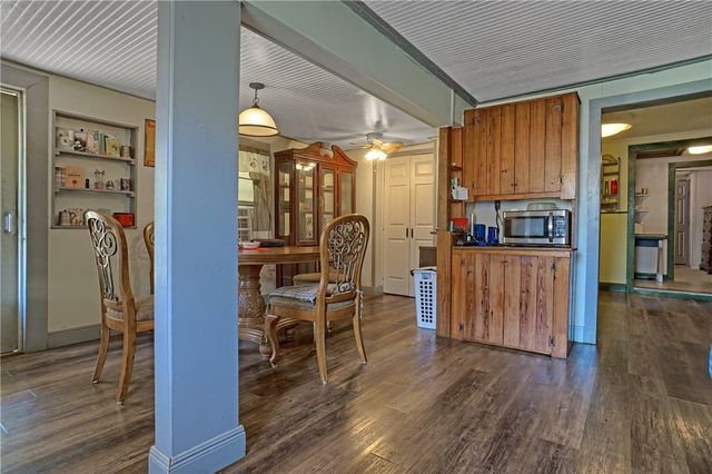 10372 Gum Springs, Dardanelle, AR 72834