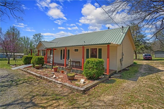 10372 Gum Springs, Dardanelle, AR 72834