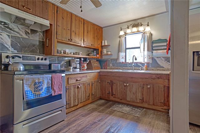 10372 Gum Springs, Dardanelle, AR 72834