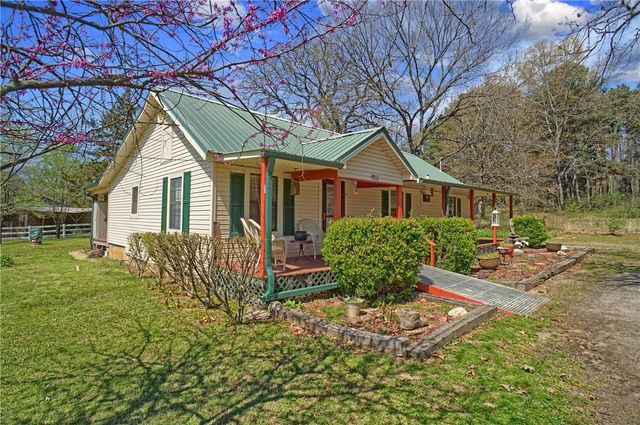 10372 Gum Springs, Dardanelle, AR 72834