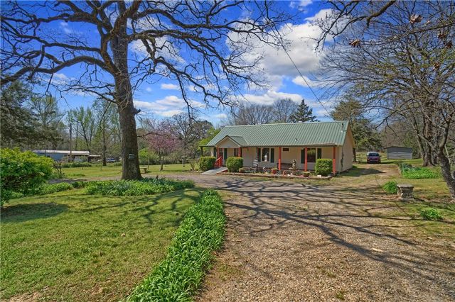 10372 Gum Springs, Dardanelle, AR 72834