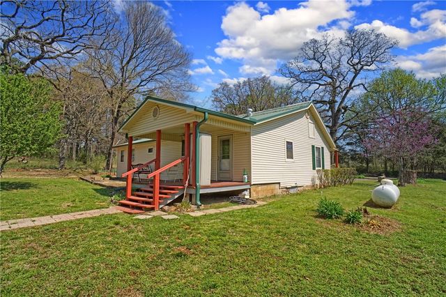 10372 Gum Springs, Dardanelle, AR 72834