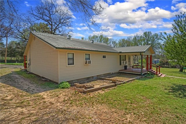 10372 Gum Springs, Dardanelle, AR 72834