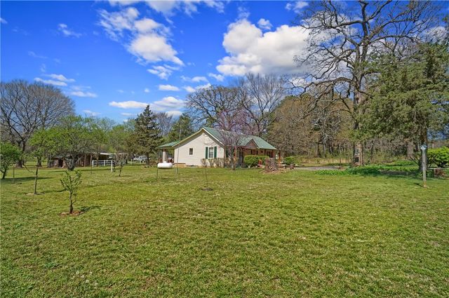 10372 Gum Springs, Dardanelle, AR 72834