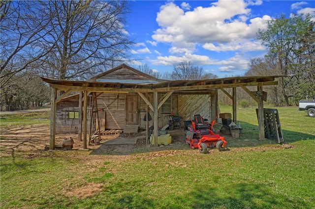 10372 Gum Springs, Dardanelle, AR 72834