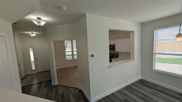 2641 Ezekial Way, Plano, TX 75074