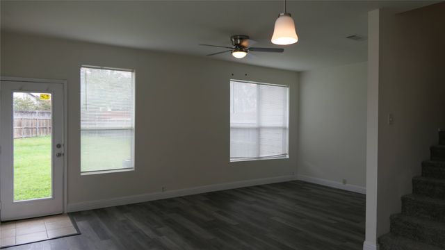2641 Ezekial Way, Plano, TX 75074