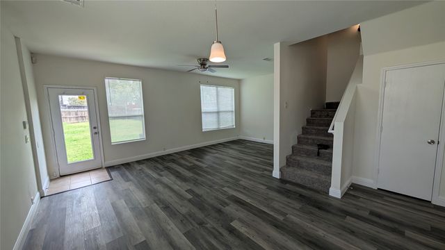 2641 Ezekial Way, Plano, TX 75074
