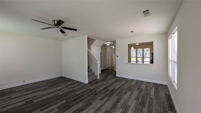 2641 Ezekial Way, Plano, TX 75074