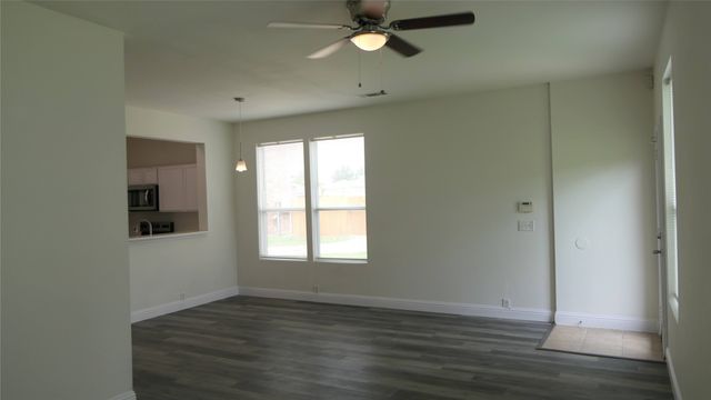 2641 Ezekial Way, Plano, TX 75074