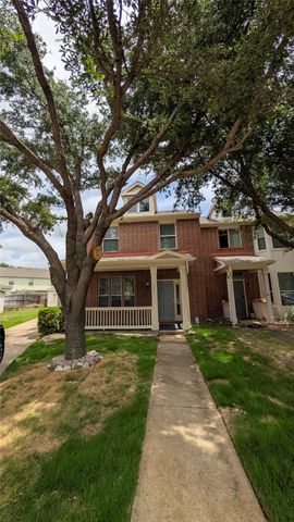 2641 Ezekial Way, Plano, TX 75074