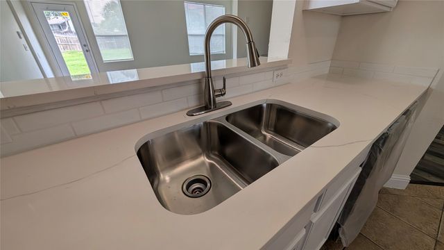 2641 Ezekial Way, Plano, TX 75074