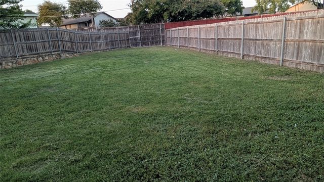 2641 Ezekial Way, Plano, TX 75074