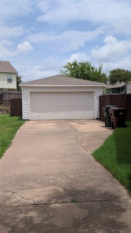 2641 Ezekial Way, Plano, TX 75074