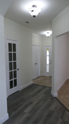 2641 Ezekial Way, Plano, TX 75074