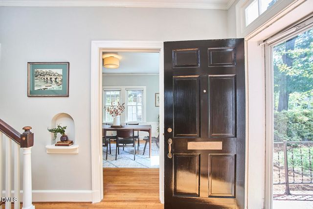 2220 W Club Boulevard, Durham, NC 27705