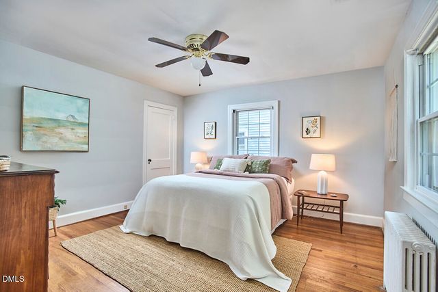 2220 W Club Boulevard, Durham, NC 27705