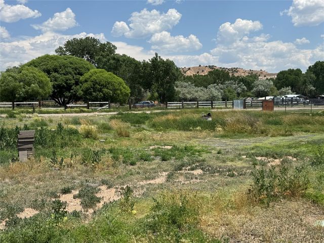 6 Calle Martinez A, Santa Cruz, NM 87567