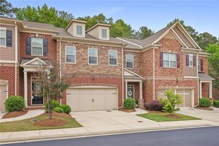 1971 Silver Birch Drive SE, Smyrna, GA 30080