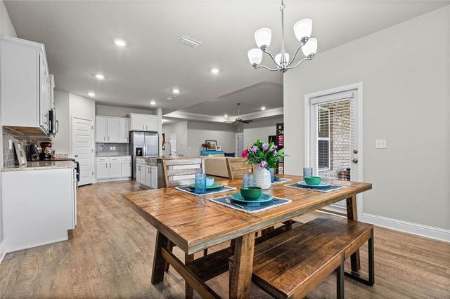 10509 N Redland Street, Mobile, AL 36695