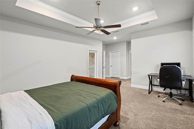 10509 N Redland Street, Mobile, AL 36695