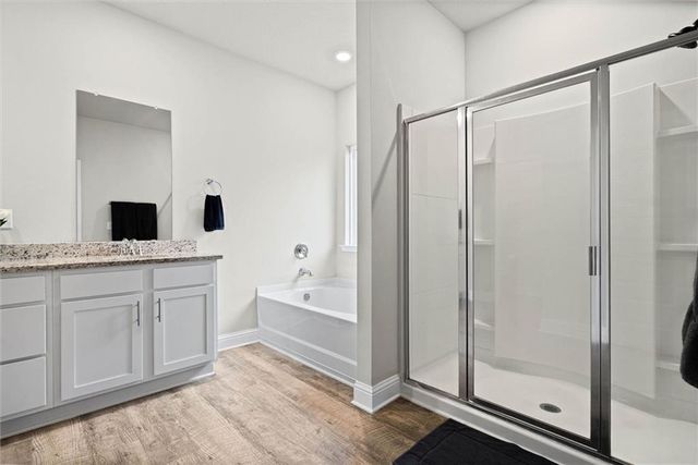 10509 N Redland Street, Mobile, AL 36695