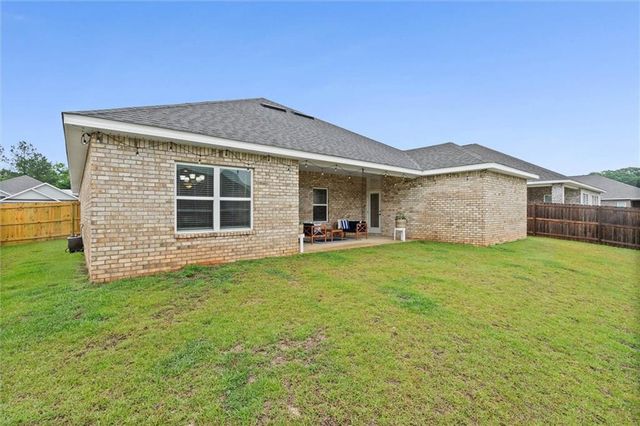 10509 N Redland Street, Mobile, AL 36695