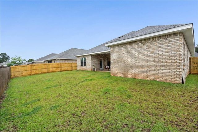 10509 N Redland Street, Mobile, AL 36695