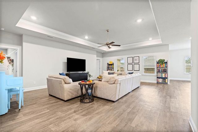 10509 N Redland Street, Mobile, AL 36695