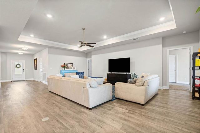 10509 N Redland Street, Mobile, AL 36695