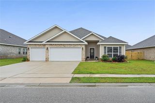 10509 N Redland Street, Mobile, AL 36695