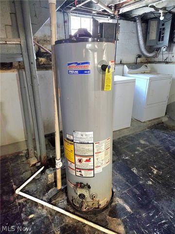 2125 W 81st Street, Cleveland, OH 44102