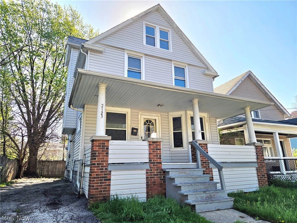 2125 W 81st Street, Cleveland, OH 44102