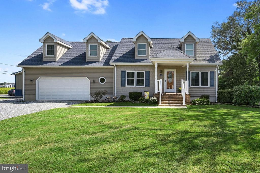 7000 CALHOUN RD, Milford, DE 19963
