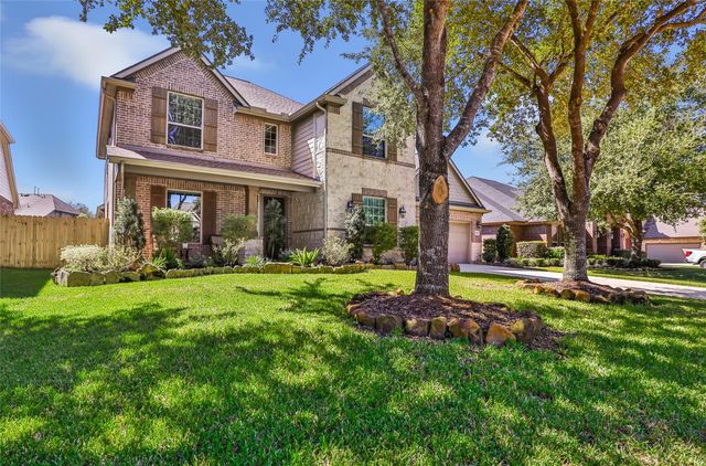 14706 Castle Cove Lane, Houston, TX 77044
