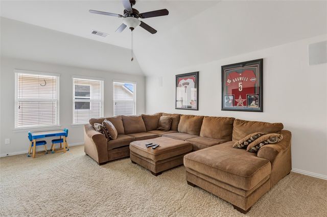 14706 Castle Cove Lane, Houston, TX 77044