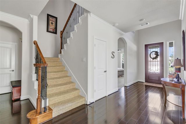 14706 Castle Cove Lane, Houston, TX 77044