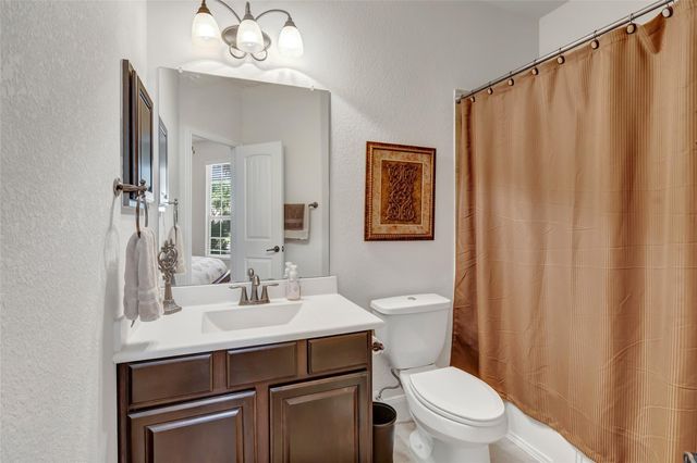 14706 Castle Cove Lane, Houston, TX 77044