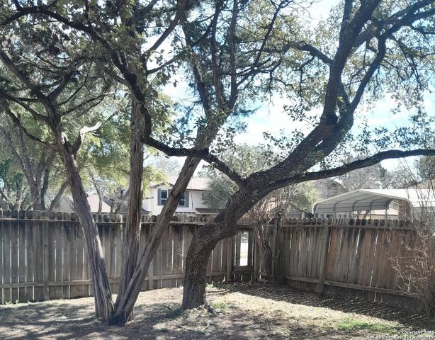 4202 W Shadow Oak Woods, San Antonio, TX 78249